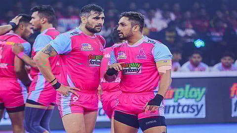 ராகுல் செளத்ரி