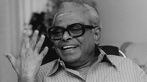 கே.பாலசந்தர்