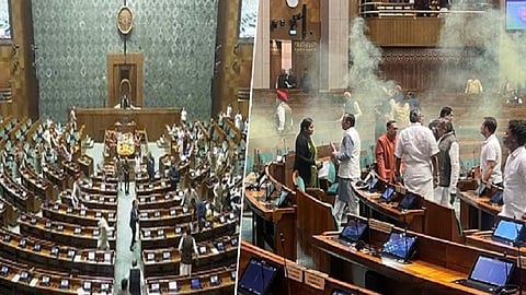 மக்களவை