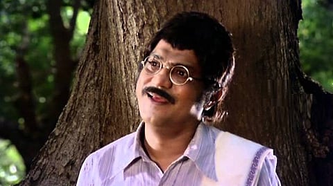 நடிகர் சுருளிராஜன்