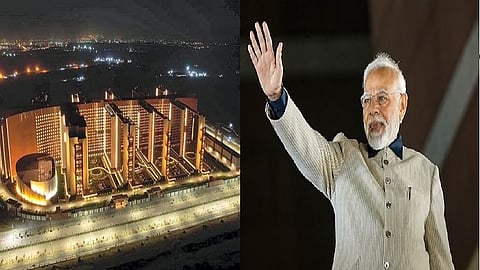 பிரதமர் மோடி