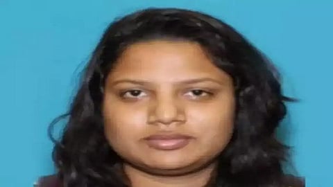 காணாமல் போன இந்திய மாணவி மயூஷி பகத்