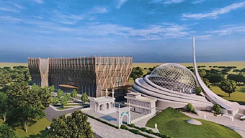 அயோத்தி மசூதி