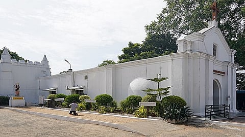 பரங்கிமலை