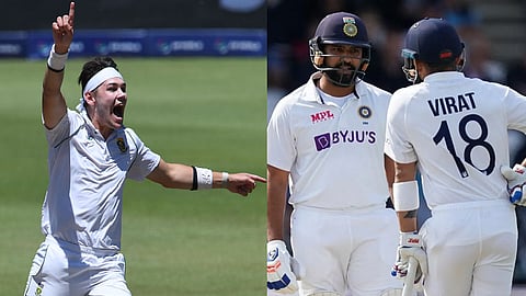 ஜெரால்ட் கோட்ஸீ