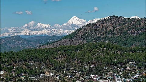 உத்தராகண்ட்