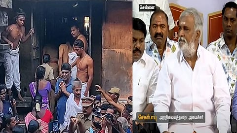 சேகர்பாபு