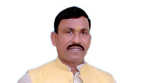 ராம்துலார் கோந்த்