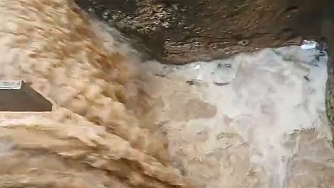 அதிசய கிணறு