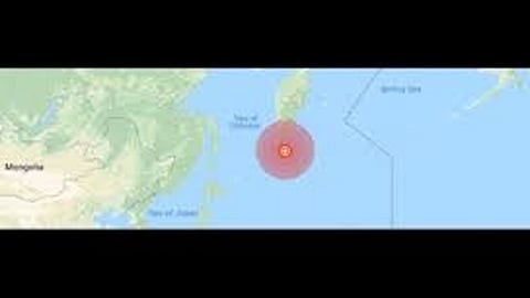 குரில் தீவு