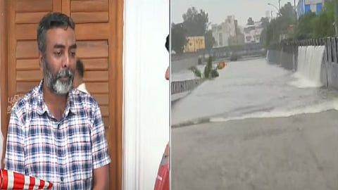 பிரதீப் ஜான்