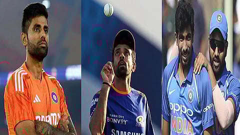 சூர்யா-குல்கர்னி-ரோகித்