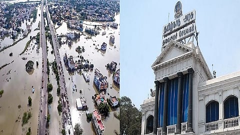 தமிழ்நாடு அரசு