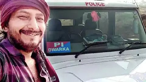 குஜராத் சம்பவம்