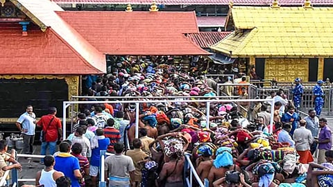 சிறுமி உயிரிழப்பு