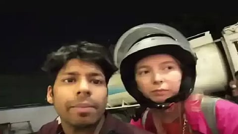 ஜெய்ப்பூர் சம்பவம்