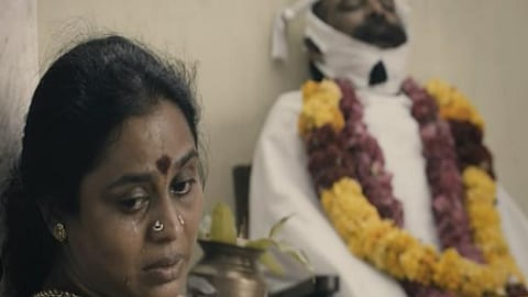 மதயானை கூட்டம்