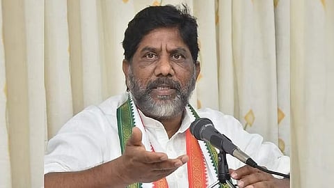 mallu bhatti vikramarka