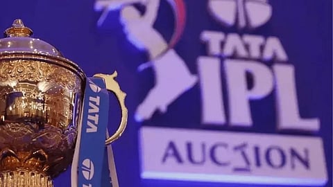 IPL Mini Auction