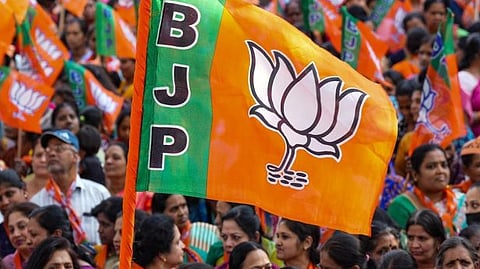 சத்தீஸ்கர் முதலமைச்சர்