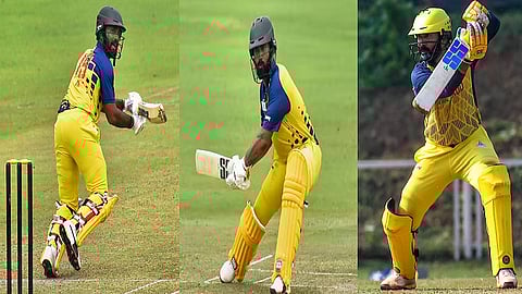 தினேஷ் கார்த்திக்