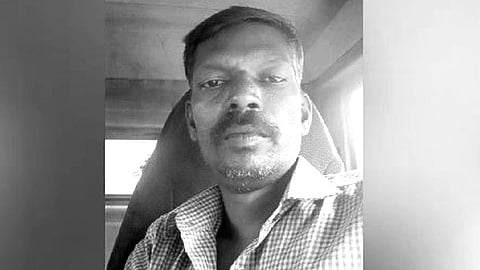 Rajendran
