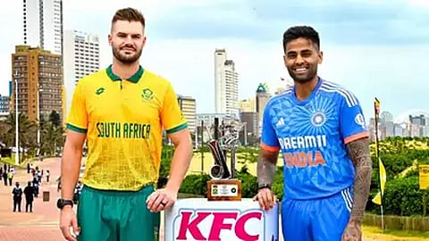 ind vs sa