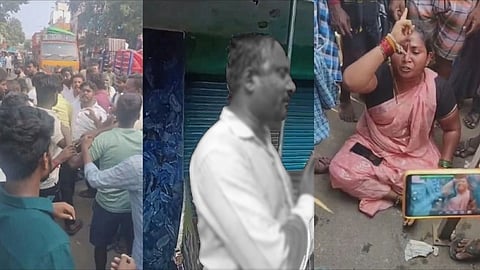 வடசென்னை மக்கள்