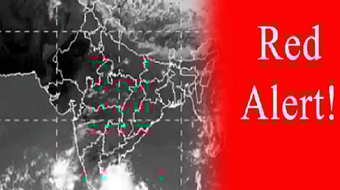 ரெட் அலார்ட்