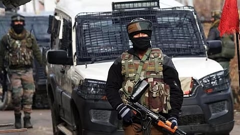 இந்திய ராணுவம்