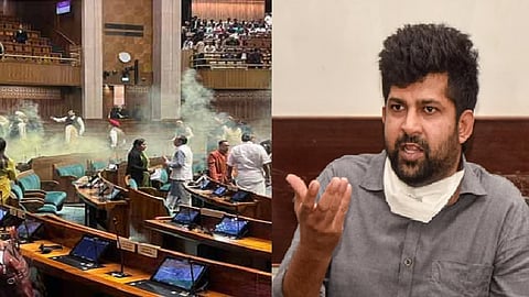 பிரதாப் சிம்ஹா