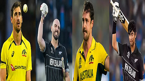 Starc - Daryl - Head - Rachin