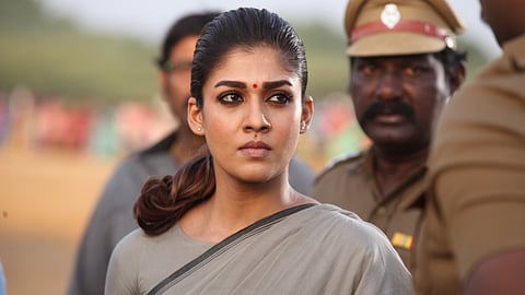 நயன்தாரா