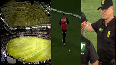 பிபில் லீக் தொடர்