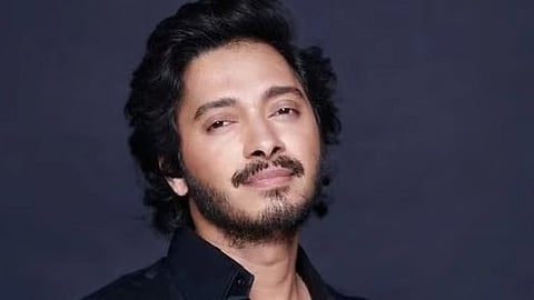 நடிகர் ஷ்ரேயாஸ் தல்படேவ்