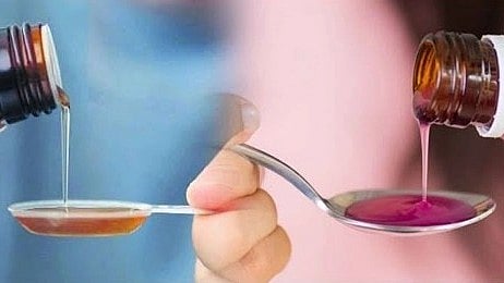 இருமல் மருந்து