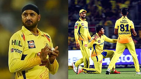 ஹர்பஜன் சிங்