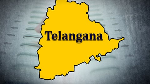 telangana