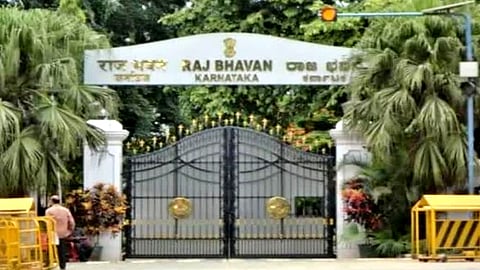 Raj Bhavan