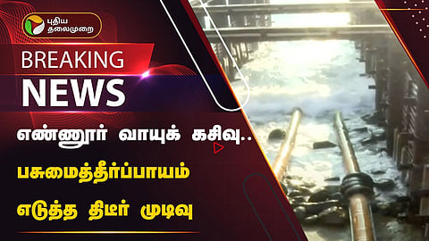 தென்மண்டல தேசிய பசுமைத் தீர்ப்பாயம்