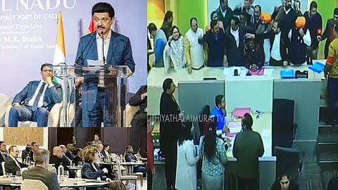 இன்றைய காலை தலைப்புச் செய்திகள்