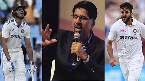 Krishnamachari Srikkanth