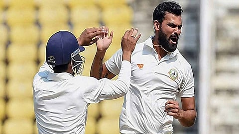 ஆதித்ய சர்வதே