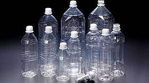 தண்ணீர் பாட்டில்கள்