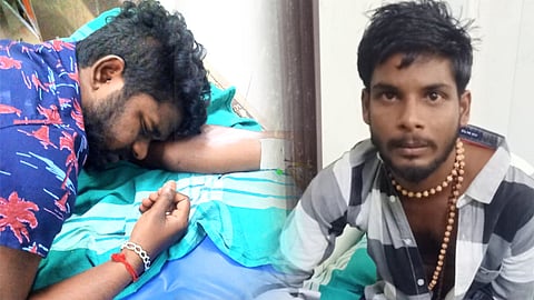 சிறுமி பாலியல் வன்கொடுமை வழக்கின் குற்றவாளிகள்