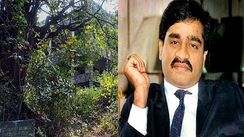 தாவூத் இப்ராகிம்