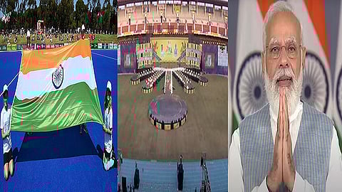 கேலோ இந்தியா இளைஞர் விளையாட்டு 2023