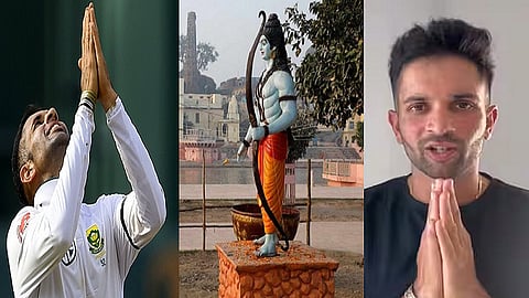 கேசவ் மஹாராஜ்