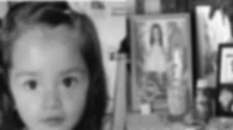 கலிபோர்னியா - கொலை செய்யப்பட்ட குழந்தை