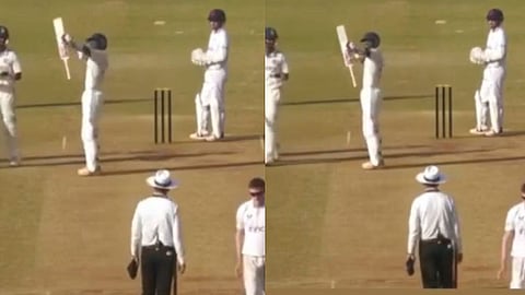 ks bharat sri ram celebration